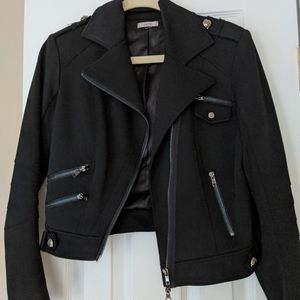 Moto jacket